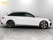 Audi A4 2.0 TFSI 35 Black Edition Estate 5dr Petrol S Tronic Euro 6 (s/s) (150 ps) 8