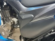 Lexmoto Isca 2020 ONLY 6K, NEW MOT, LEARNER BIKE 125CC NAKED 43