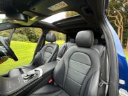 Mercedes-Benz C Class C 220 D AMG LINE PREMIUM 20