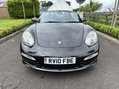 Porsche Boxster 24V 8