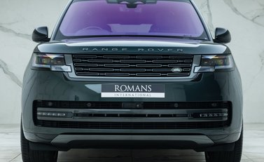 Land Rover Range Rover P530 Autobiography LWB 6