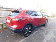 Nissan Qashqai 1.5 DCI TEKNA 5dr 4