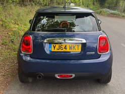 Mini Hatch 1.5 Cooper 3dr 13