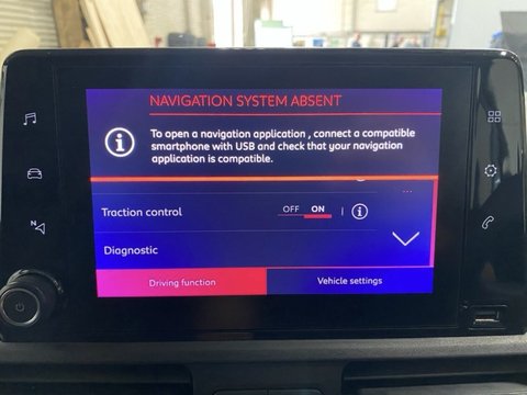 Citroen Berlingo 950 ENTERPRISE EDITION XL BLUEHDI 18