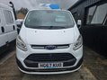 Ford Transit Custom 290 LIMITED LR P/V 2