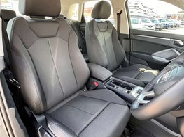 Audi Q3 1.5 Q3 Sport 35 TFSI Semi-Auto 5dr 69