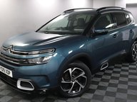 Citroen C5 Aircross PURETECH FLAIR S/S 20