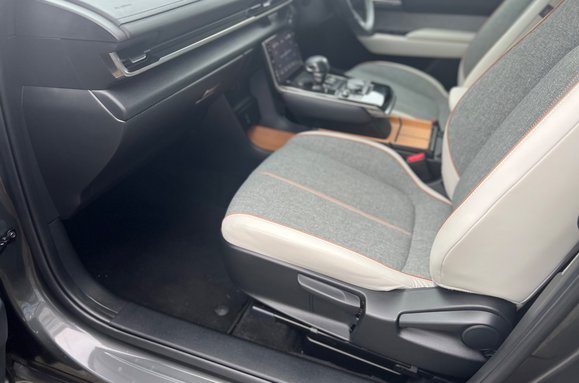 Mazda MX-30 EXCLUSIVE-LINE 44