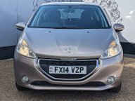 Peugeot 208 HDI ACTIVE 2