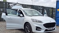Ford Kuga 1.5 EcoBlue ST-Line SUV 5dr Diesel Auto Euro 6 (s/s) (120 ps) 6
