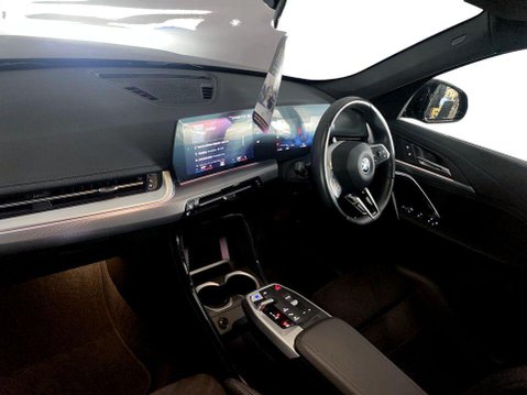 BMW iX1 30 66.5kWh M Sport SUV 5dr Electric Auto xDrive (11kW Charger) (313 ps) 1 O 14