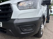 Ford Transit 350 Drw L4 170 ps Dropside Truck 18