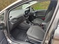 Ford Fiesta Fiesta Titanium 5 door 1.0L EcoBoost 125PS mHEV FWD 6-Speed Manual 12