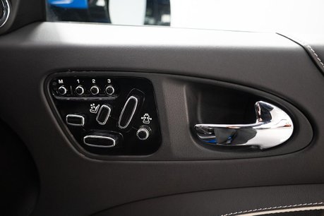 Jaguar XKR 5.0 V8 Auto Euro 5 2dr 7