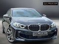 BMW 1 Series 2.0 M135i xDrive Automatic 4WD 5dr *NATIONAL DELIVERY* 1
