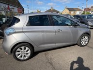 Renault Zoe DYNAMIQUE INTENS 6