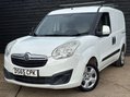 Vauxhall Combo 1.2 Combo 2000 L1H1 CDTi Sportive 5