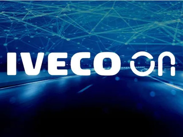 IVECO Truck & Van Servicing