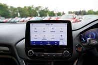 Ford Fiesta ST-3 28