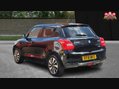 Suzuki Swift SZ5 BOOSTERJET SHVS MHEV 6