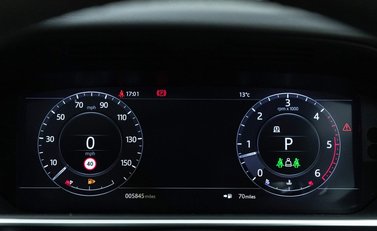 Land Rover Range Rover Sport HST 12