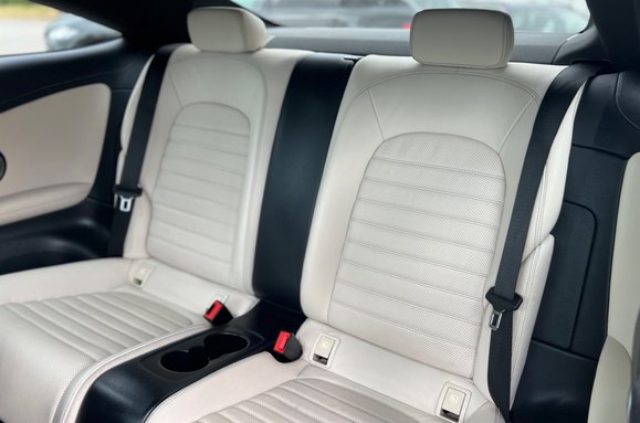 Mercedes-Benz C Class AMG C 43 4MATIC PREMIUM PLUS AUTO PAN ROOF 37