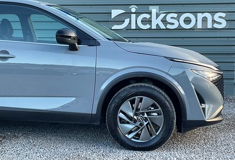 Nissan Qashqai E-POWER ACENTA PREMIUM