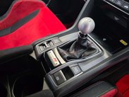 Honda Civic 2.0 i-VTEC Type R GT Hatchback 5dr Petrol Manual Euro 6 (s/s) (320 ps) 10