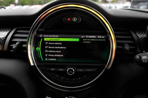 Mini Hatch COOPER S SPORT 27