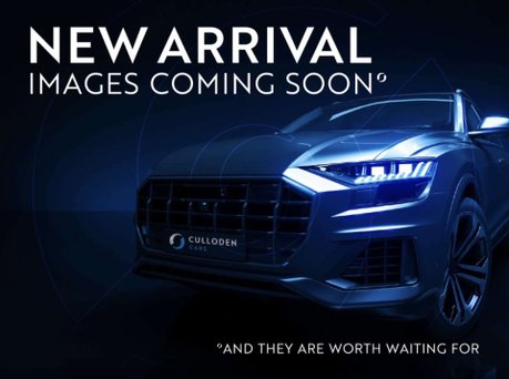 Audi S3 2.0 S3 Sportback TFSI Quattro Semi-Auto 4WD 5dr 8