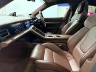 Porsche Taycan Performance Plus 93.4kWh Turbo S Saloon 4dr Electric Auto 4WD (11kW Charger 38