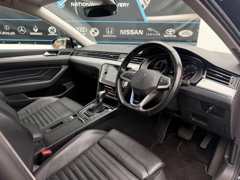 Volkswagen Passat 1.4 TSI 13kWh GTE DSG Euro 6 (s/s) 4dr 22