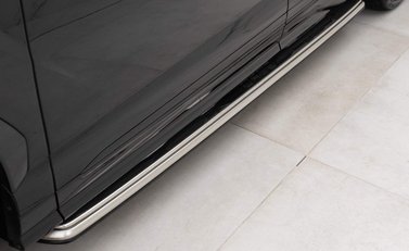 Lamborghini Urus V8 28