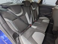 Ford Focus ZETEC NAVIGATOR TDCI 17