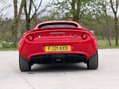 Lotus Elise 1.8 Elise Sport 220 Heritage Edition 15