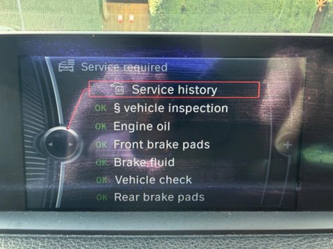BMW 3 Series 2.0 320d M Sport Auto xDrive Euro 5 (s/s) 4dr 30