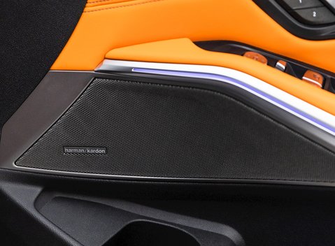 BMW M3 Competition 22