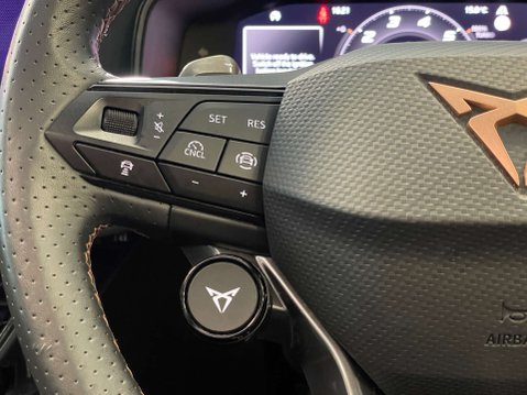 Cupra Formentor 2.0 Formentor VZ3 TSi 4Drive Semi-Auto 4WD 5dr 23