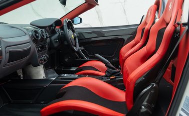 Ferrari F430 SCUDERIA SPIDER 16M 20
