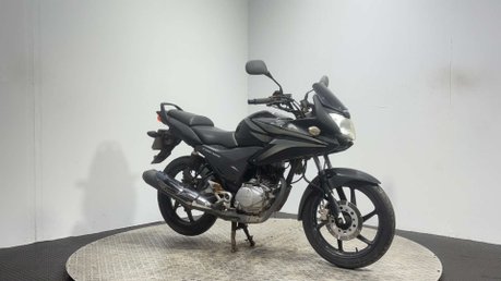 Honda CBF125 CBF125 2011 27K RUNNING PROJECT BIKE LEARNER COMMUTER BIKE 125CC 3