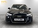 Audi A3 1.0 TFSI 30 S line Sportback 5dr Petrol Manual Euro 6 (s/s) (110 ps) Parkin 2