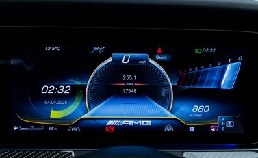 Mercedes-Benz E Class E63 S AMG FINAL EDITION 27