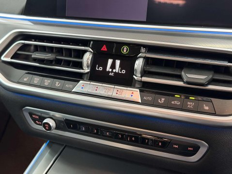 BMW X5 3.0 45e 24kWh xLine SUV 5dr Petrol Plug-in Hybrid Auto xDrive Euro 6 (s/s) 55