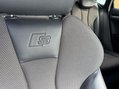Audi A3 SPORTBACK TFSI S LINE BLACK EDITION 40