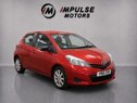 Toyota Yaris 1.3 Yaris TR VVT-i 5dr