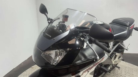 Honda CBR CBR929 2000 ONLY 19K NEW MOT CLASSIC SPORTS BIKE 44