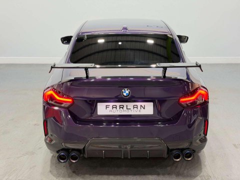 BMW 2 Series 2.0 230i M Sport Coupe 2dr Petrol Auto Euro 6 (s/s) (245 ps) 33