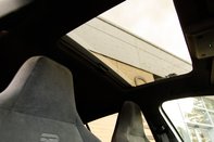 Volkswagen Golf BLACK EDITION TSI 35
