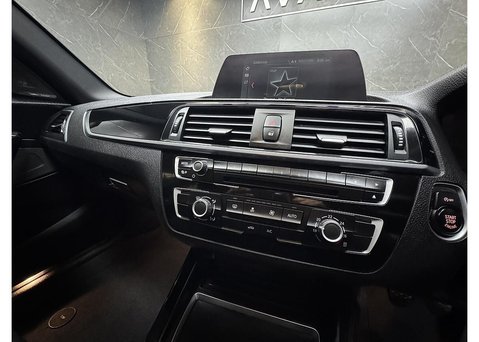 BMW 1 Series 1.5 118i GPF M Sport Shadow Edition Hatchback 5dr Petrol Manual Euro 6 (s/s 60
