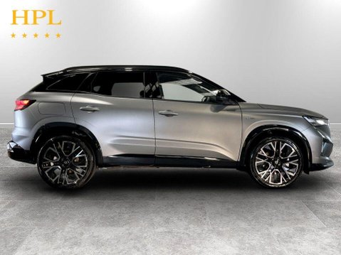 Renault Austral 1.2 E-TECH iconic esprit Alpine SUV 5dr Petrol Hybrid Auto Euro 6 (s/s) (20 8